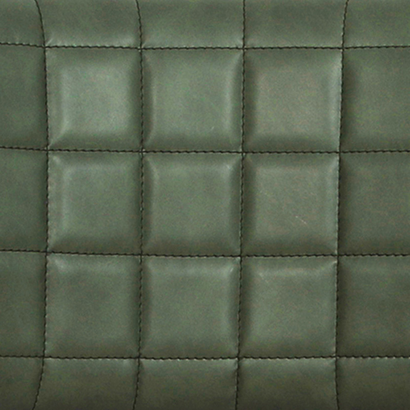 Hamish Faux Leather Dining Chairs
