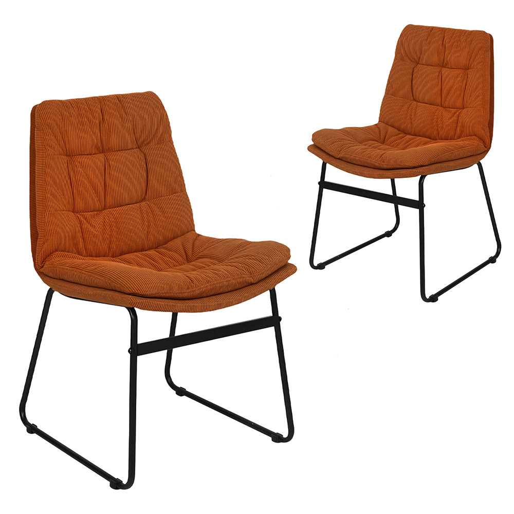 Alexandra Corduroy Dining Chairs