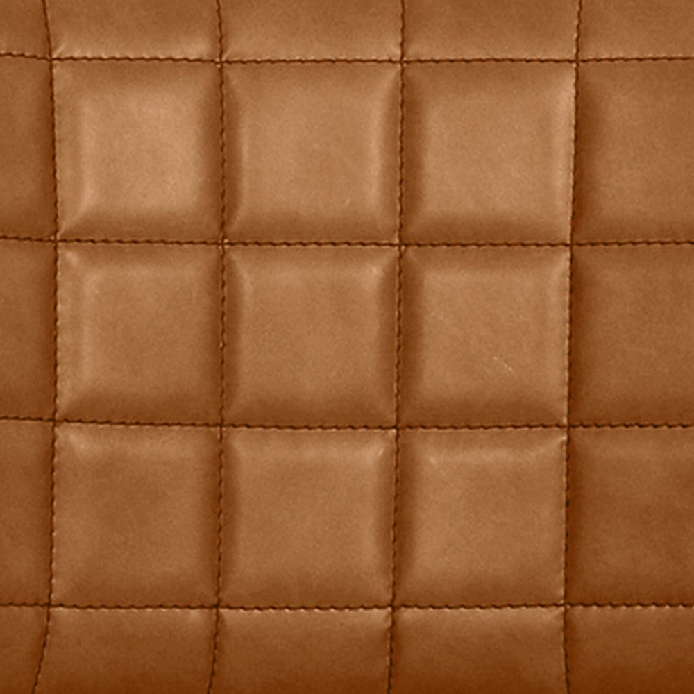 Hamish Faux Leather Dining Chairs