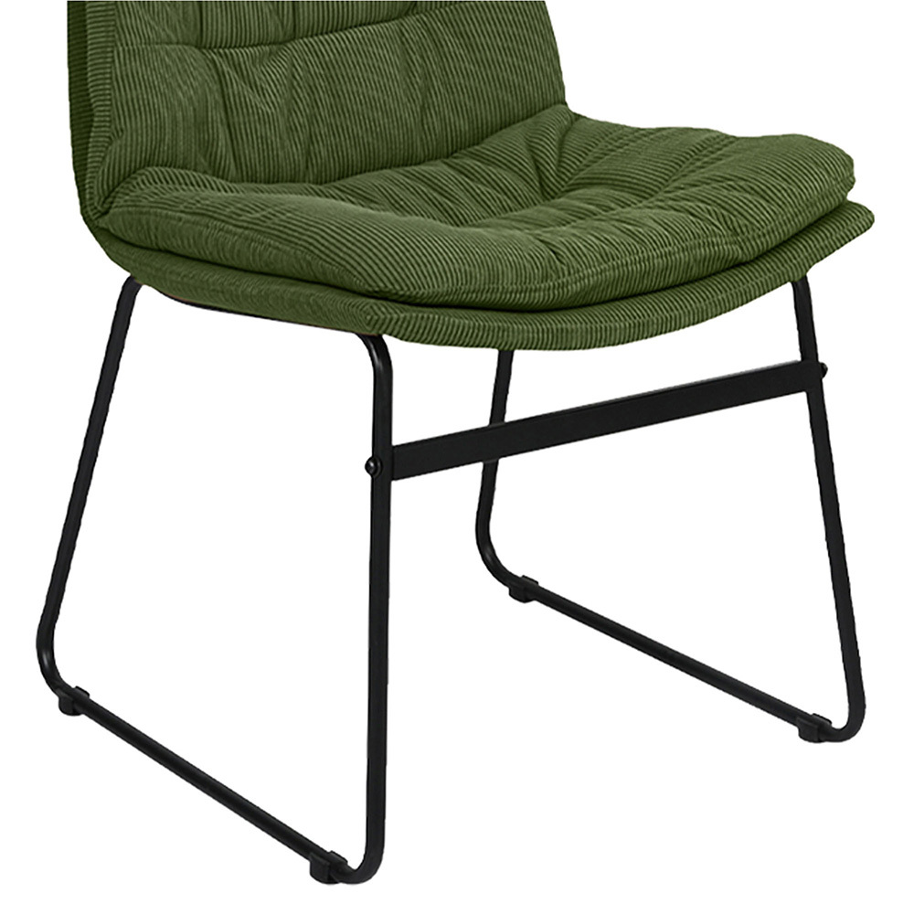 Alexandra Corduroy Dining Chairs