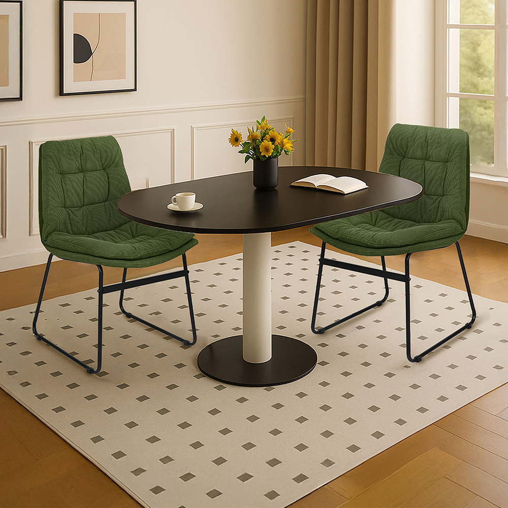 Alexandra Corduroy Dining Chairs