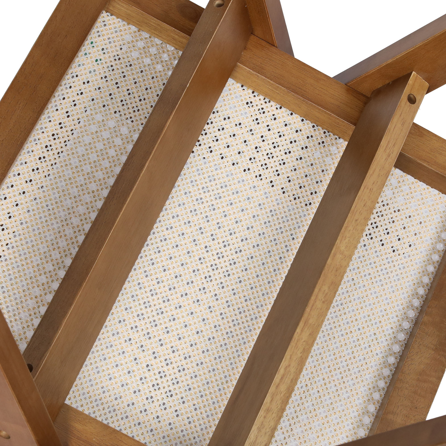 Ludlow Rattan Dining Chairs