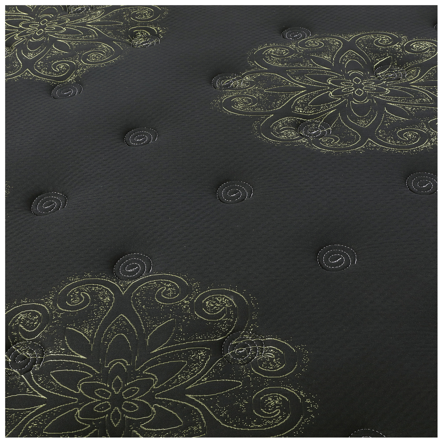 Medium Caridad 5-Zone Pocket Spring Mattress