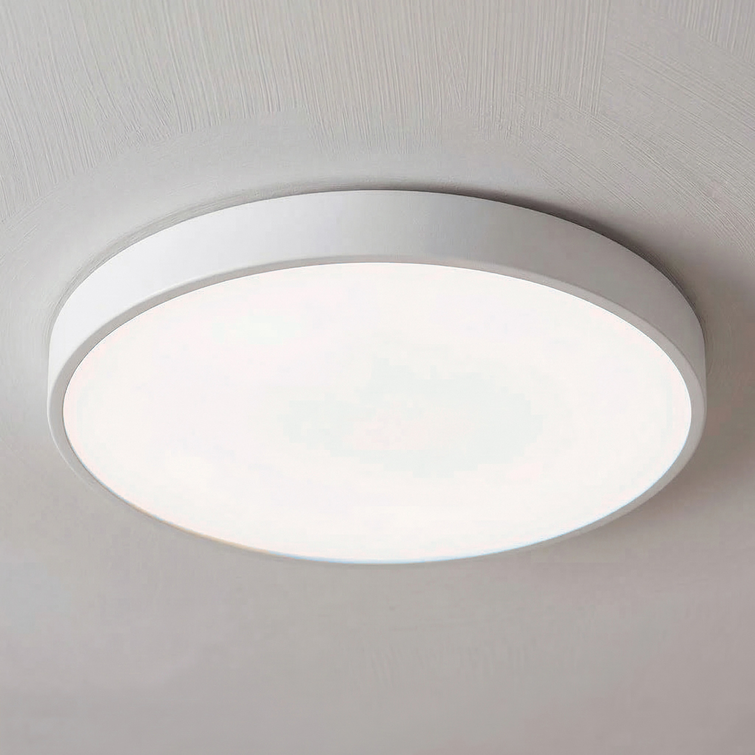Kenyir 30cm LED Oyster Light