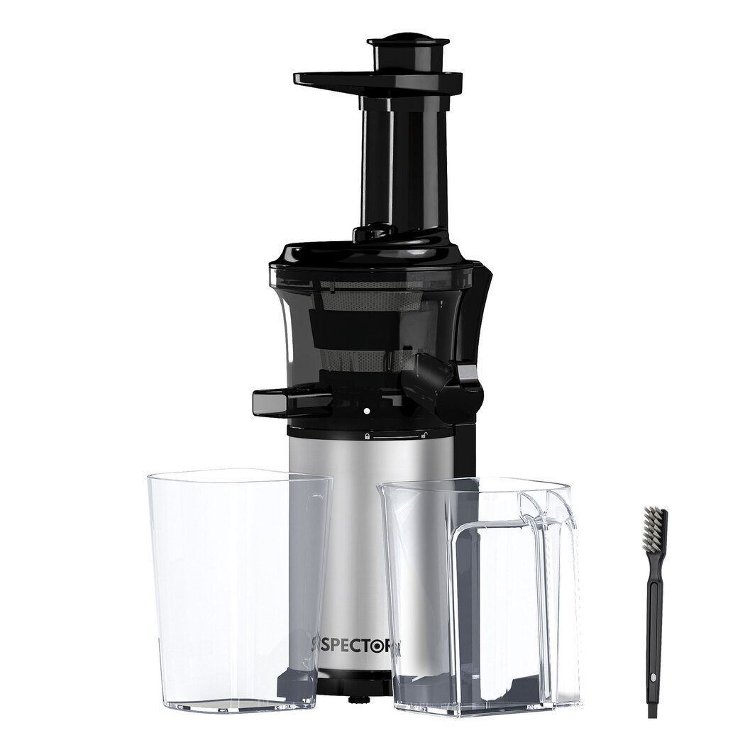 Cyril Cold Press Juicer