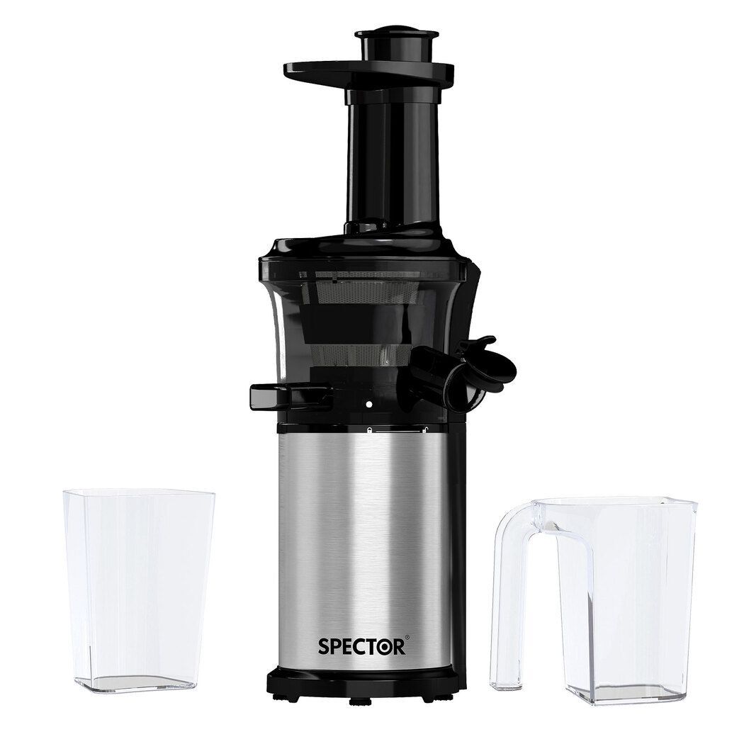 Cyril Cold Press Juicer