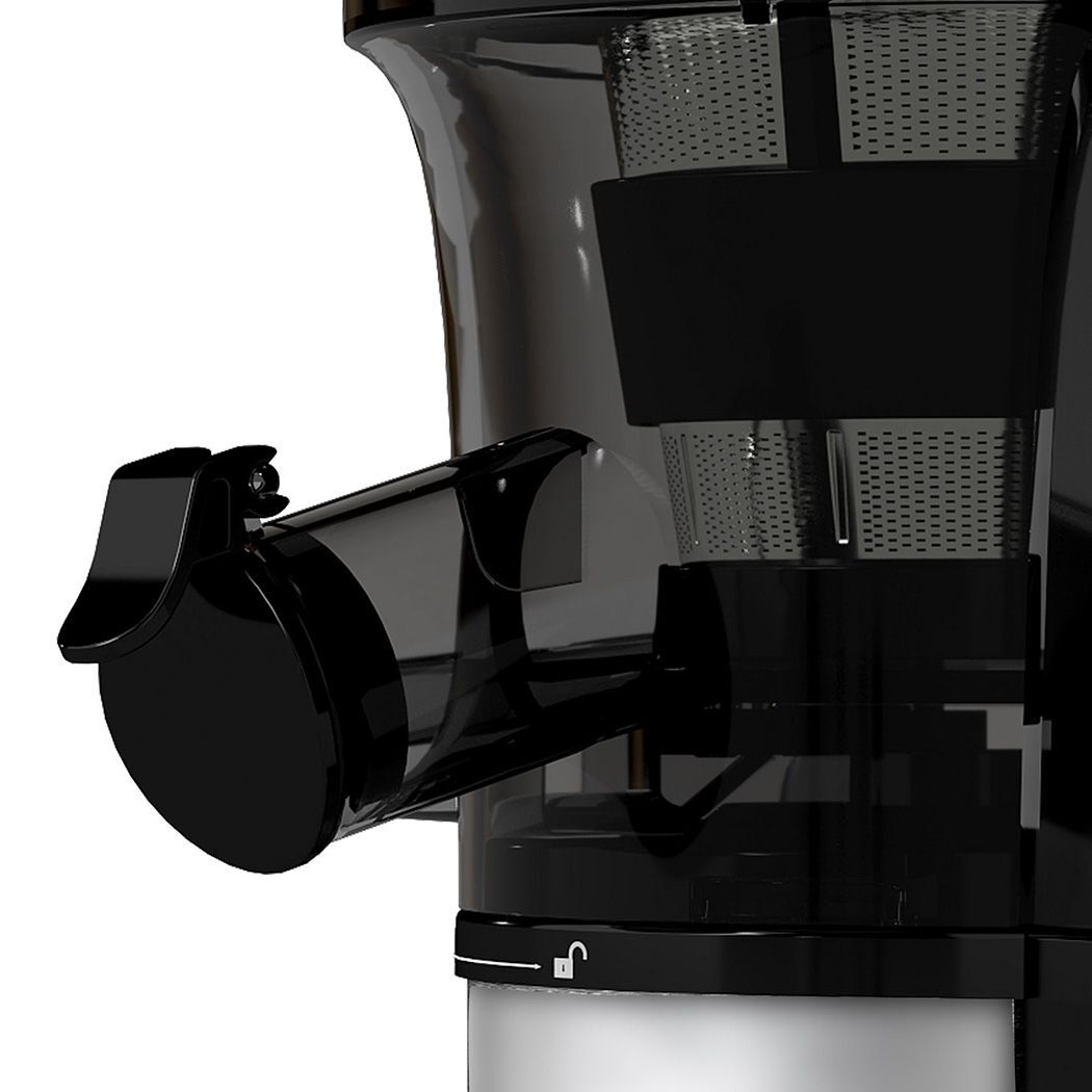 Cyril Cold Press Juicer