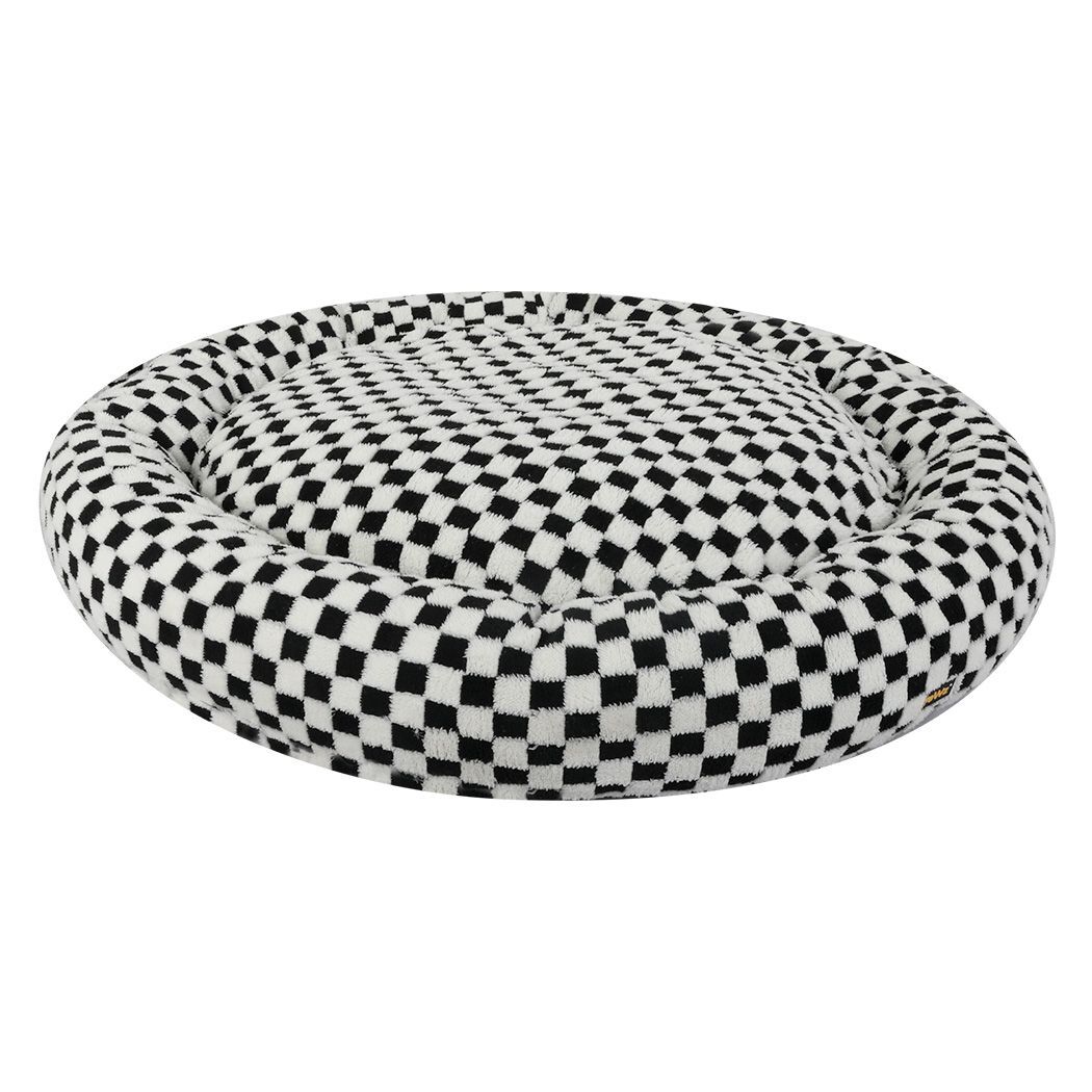 Oryn Round Pet Bed
