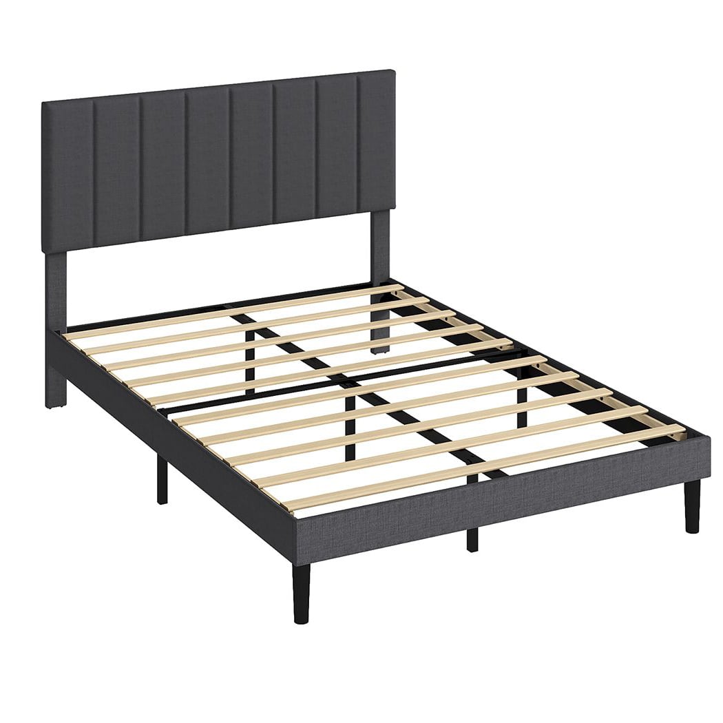 Jarrell Upholstered Bed