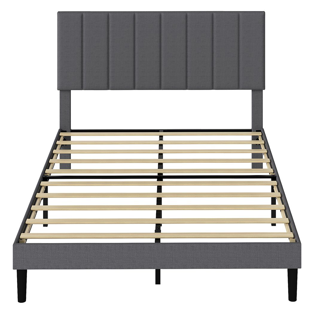 Jarrell Upholstered Bed