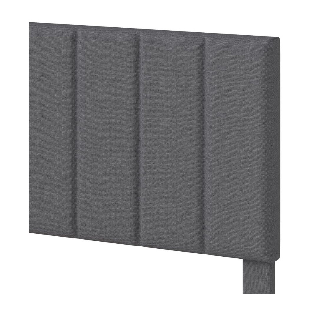 Jarrell Upholstered Bed