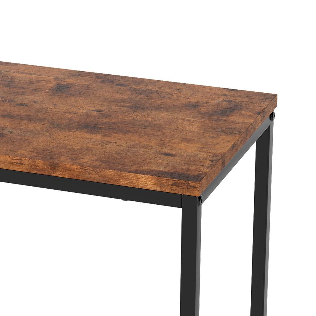 Cyrian Bedside Table