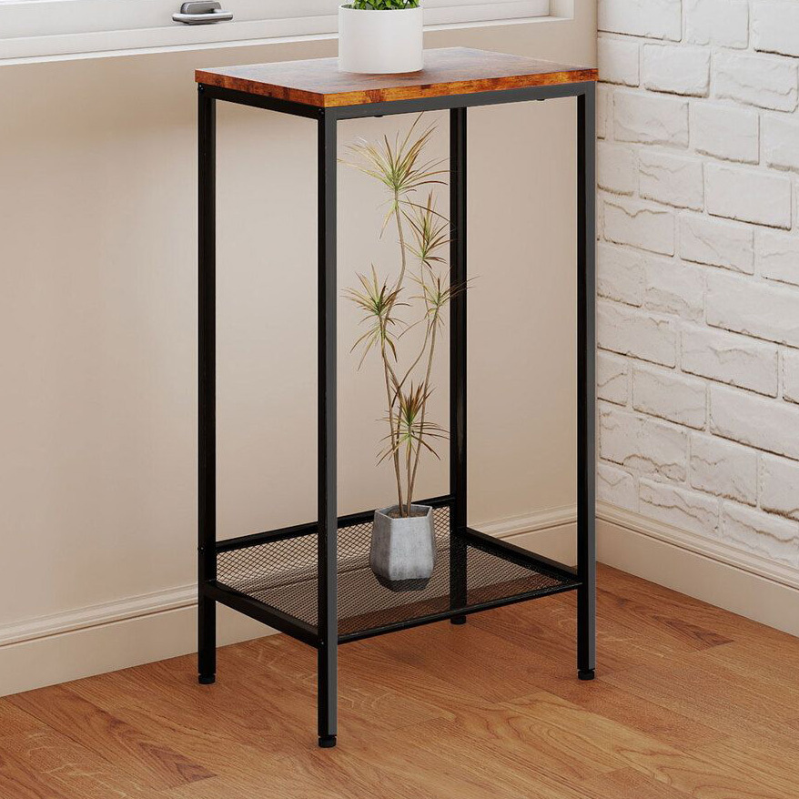 Cyrian Bedside Table