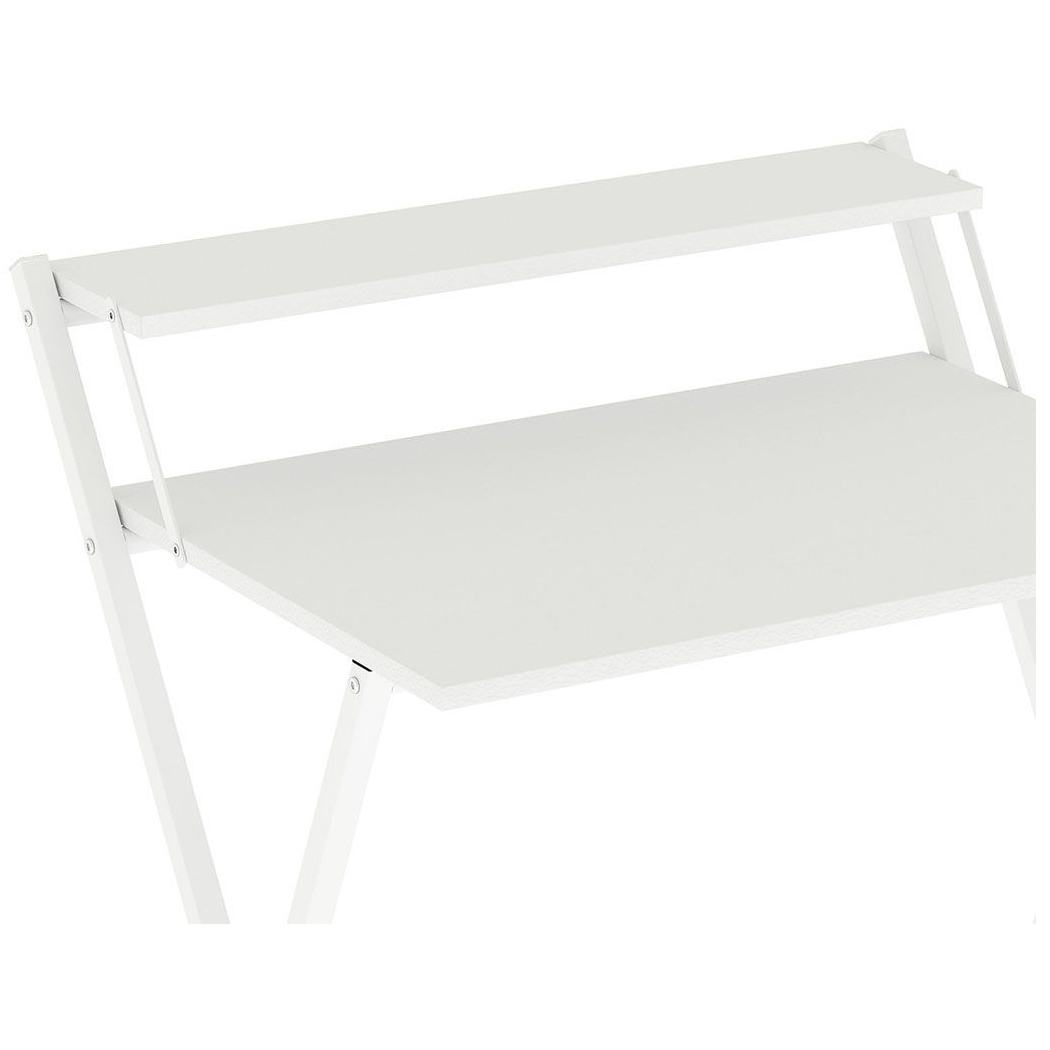 Saxon Foldable Study Desk