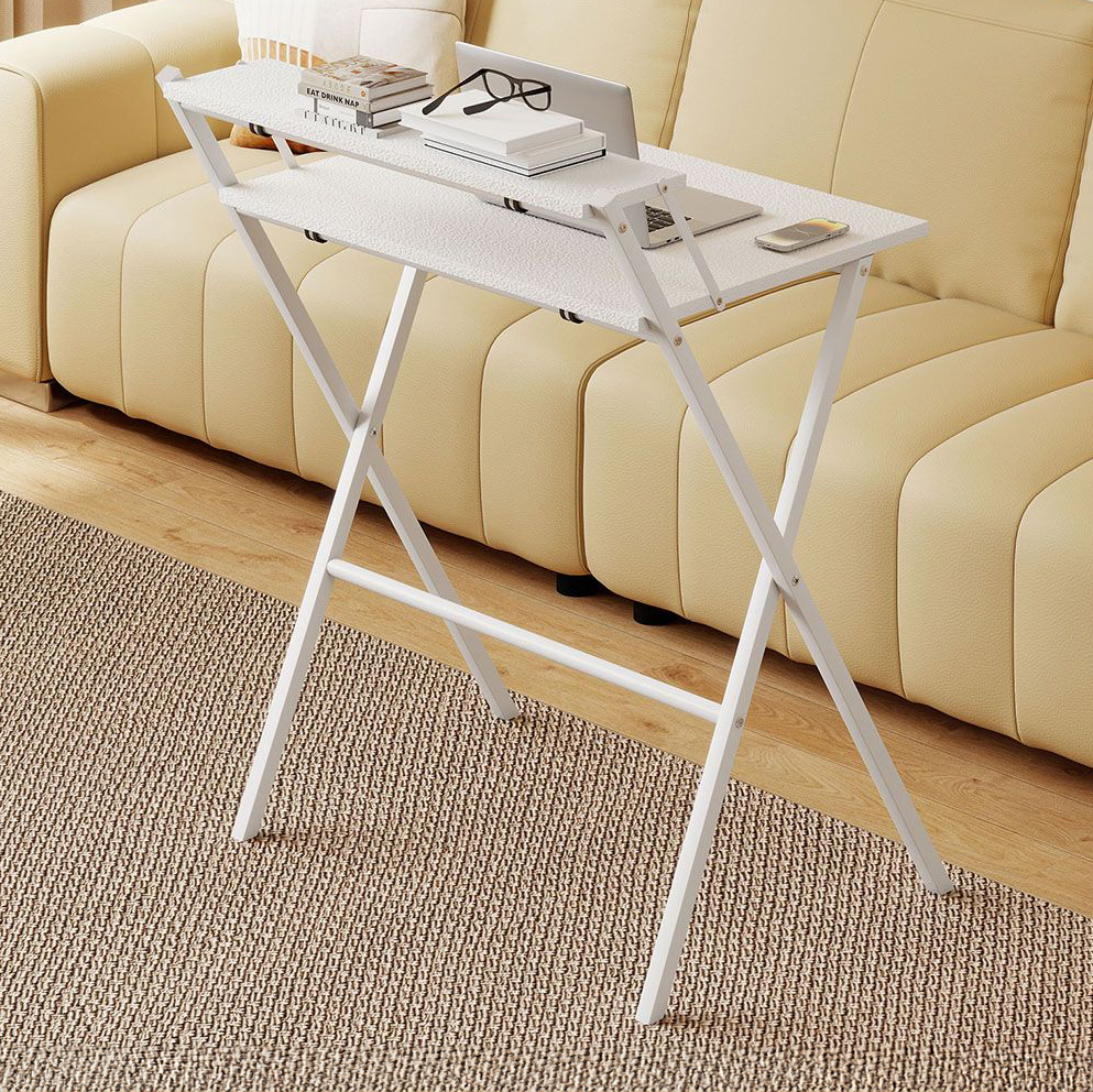 Saxon Foldable Study Desk