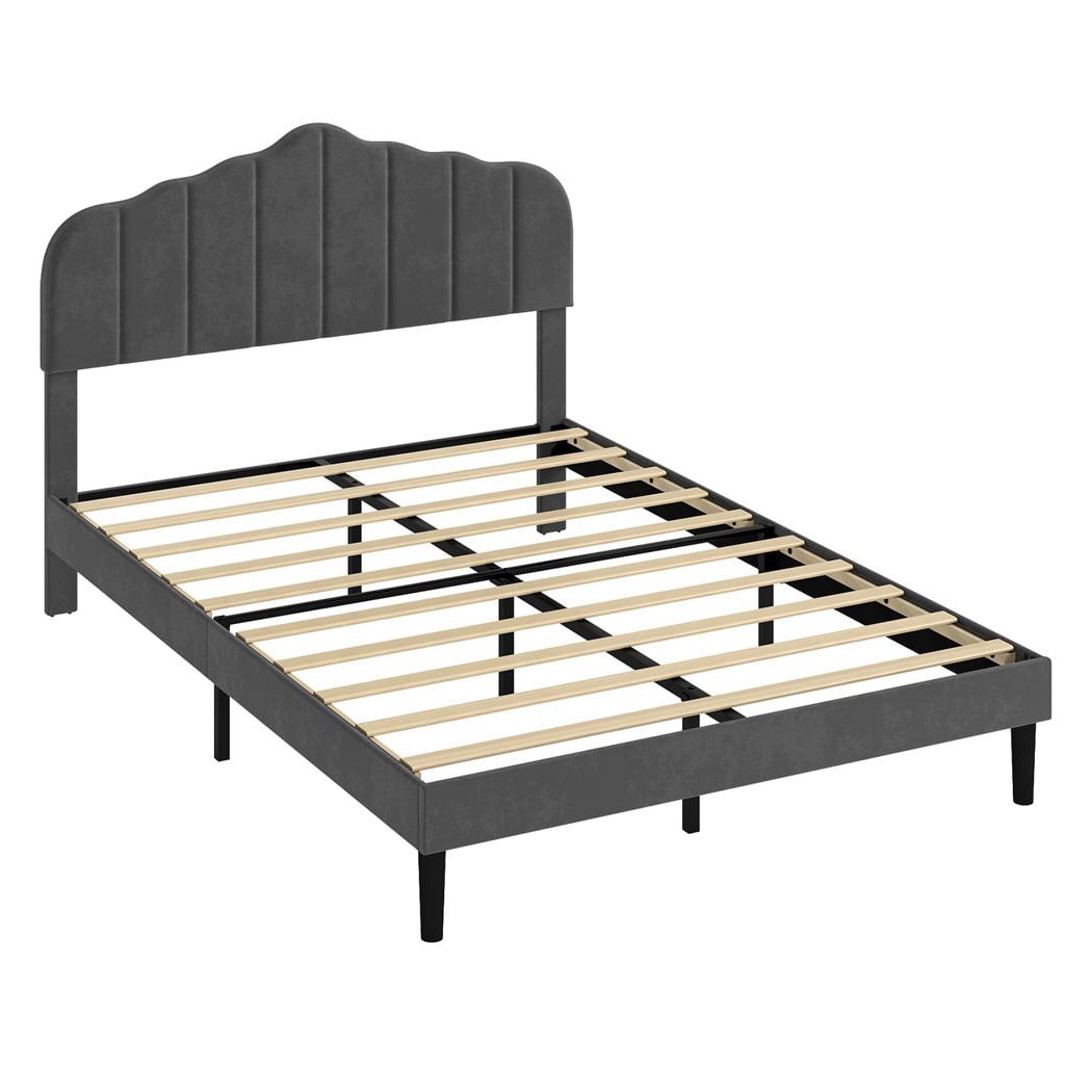 Ender Upholstered Bed