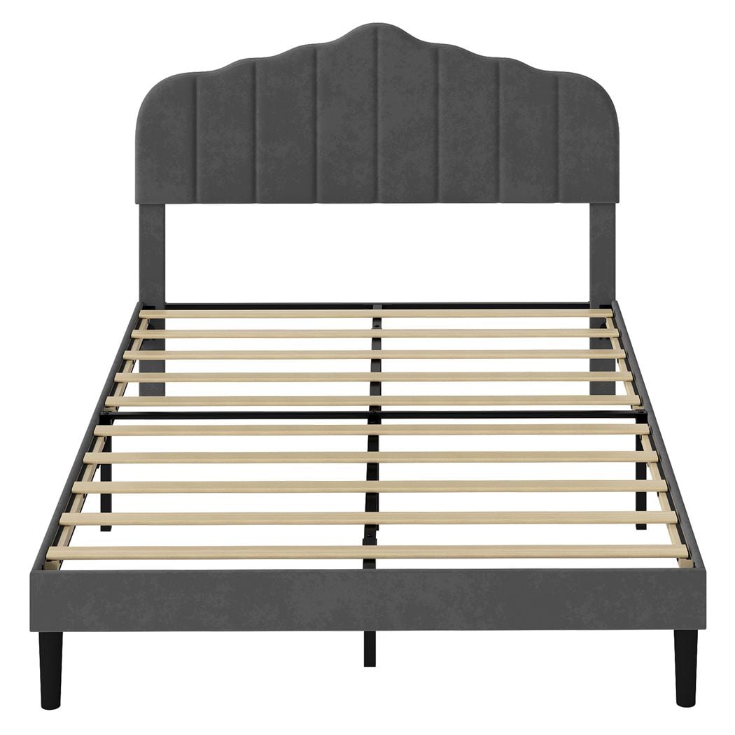Ender Upholstered Bed