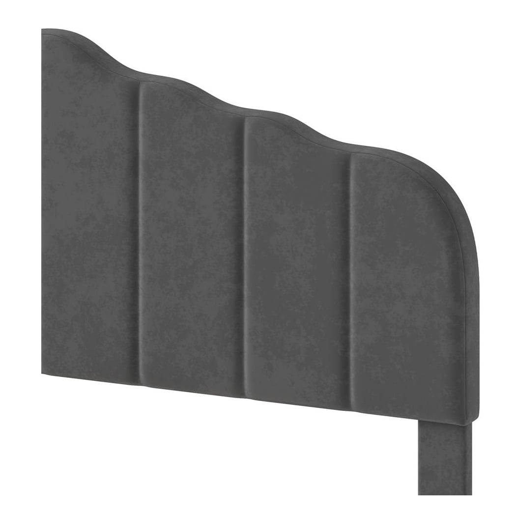 Ender Upholstered Bed