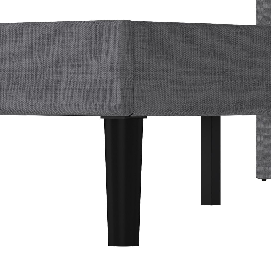 Ender Upholstered Bed