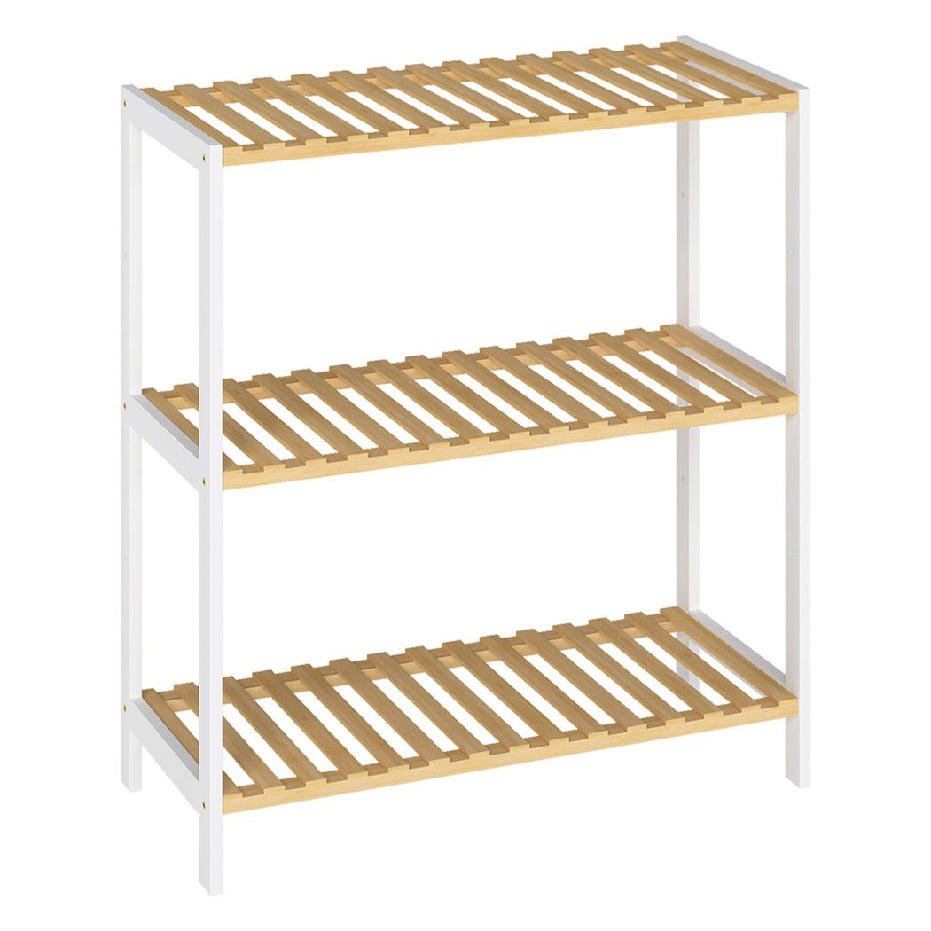 Oswin 3 Tier Shelving Unit