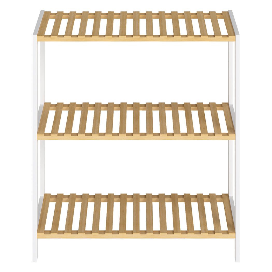 Oswin 3 Tier Shelving Unit