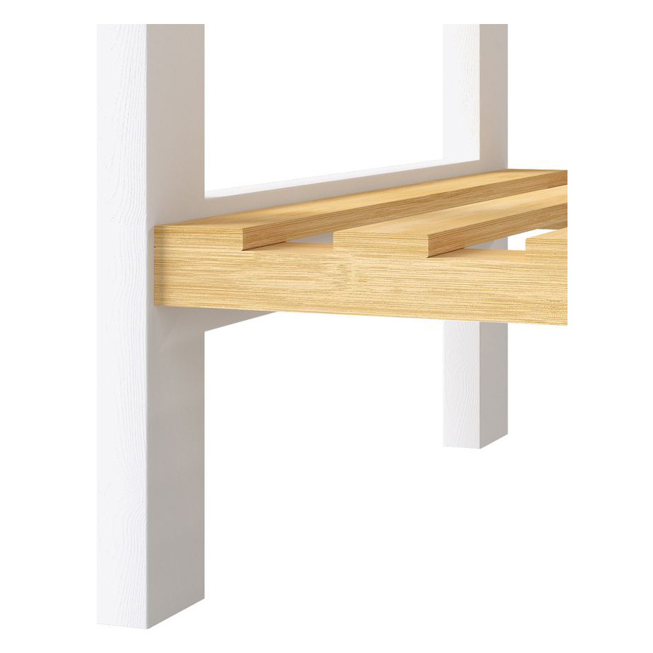 Oswin 3 Tier Shelving Unit
