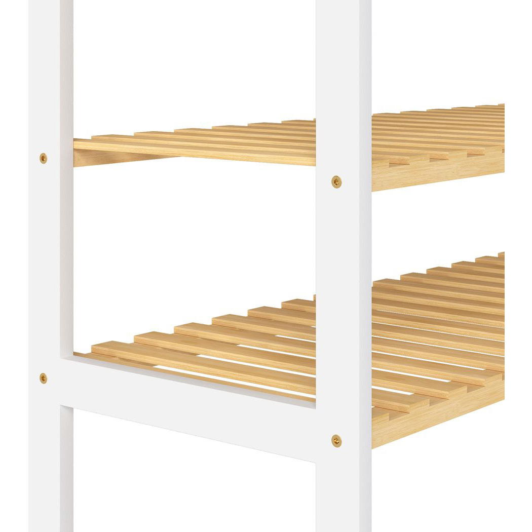 Oswin 3 Tier Shelving Unit