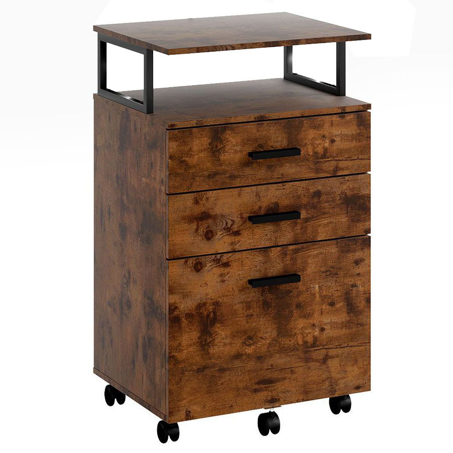 Jareth Filing Cabinet