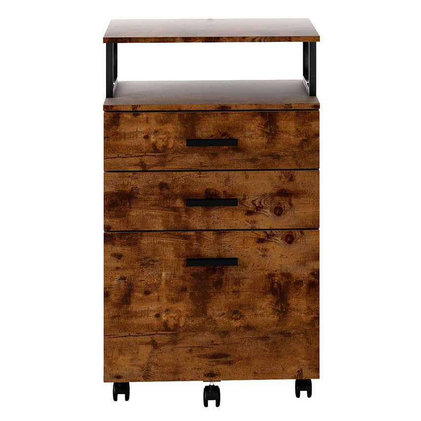 Jareth Filing Cabinet