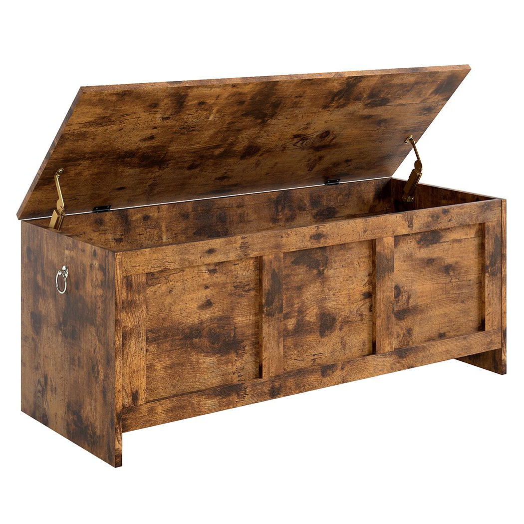 Adriel Storage Ottoman Bench