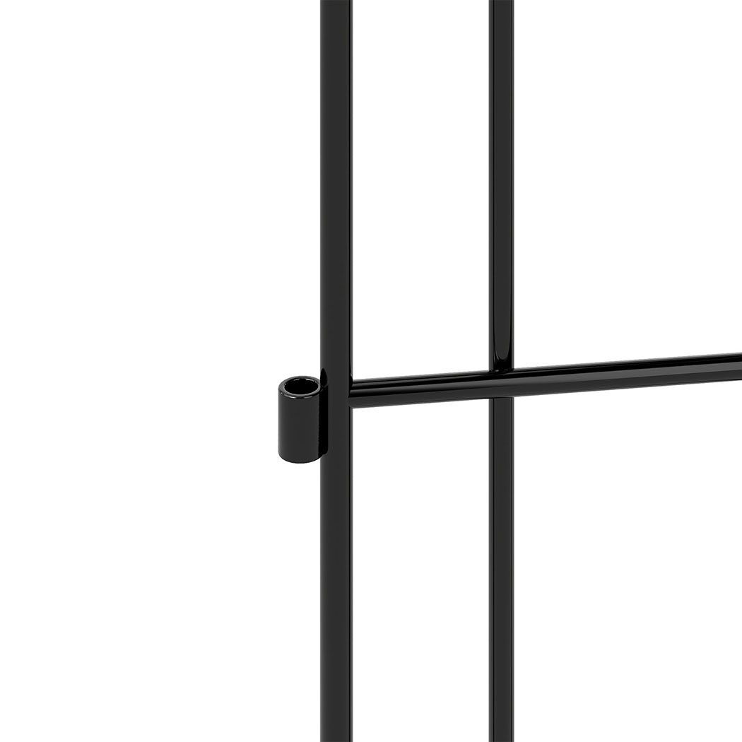 Renzo Decorative Garden Fence