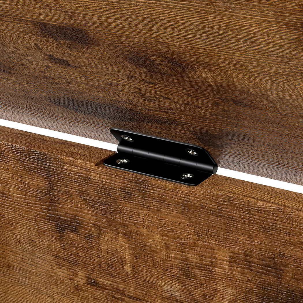 Adriel Storage Ottoman Bench