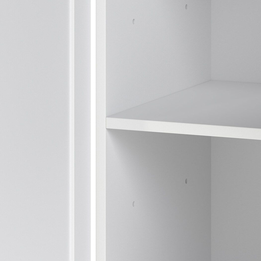 Keaton Wall Cabinet