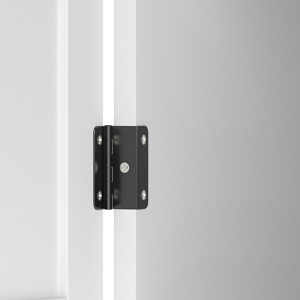 Keaton Wall Cabinet