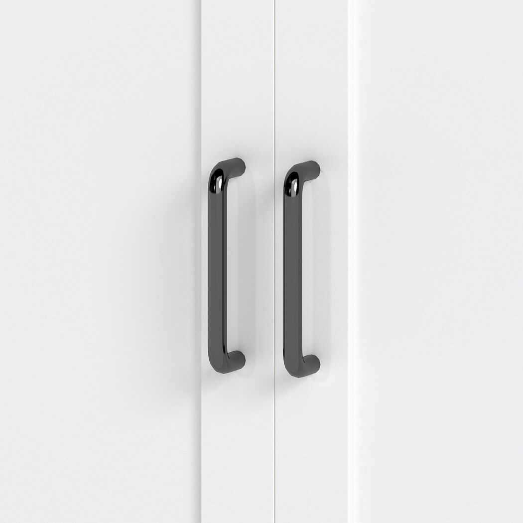 Keaton Wall Cabinet