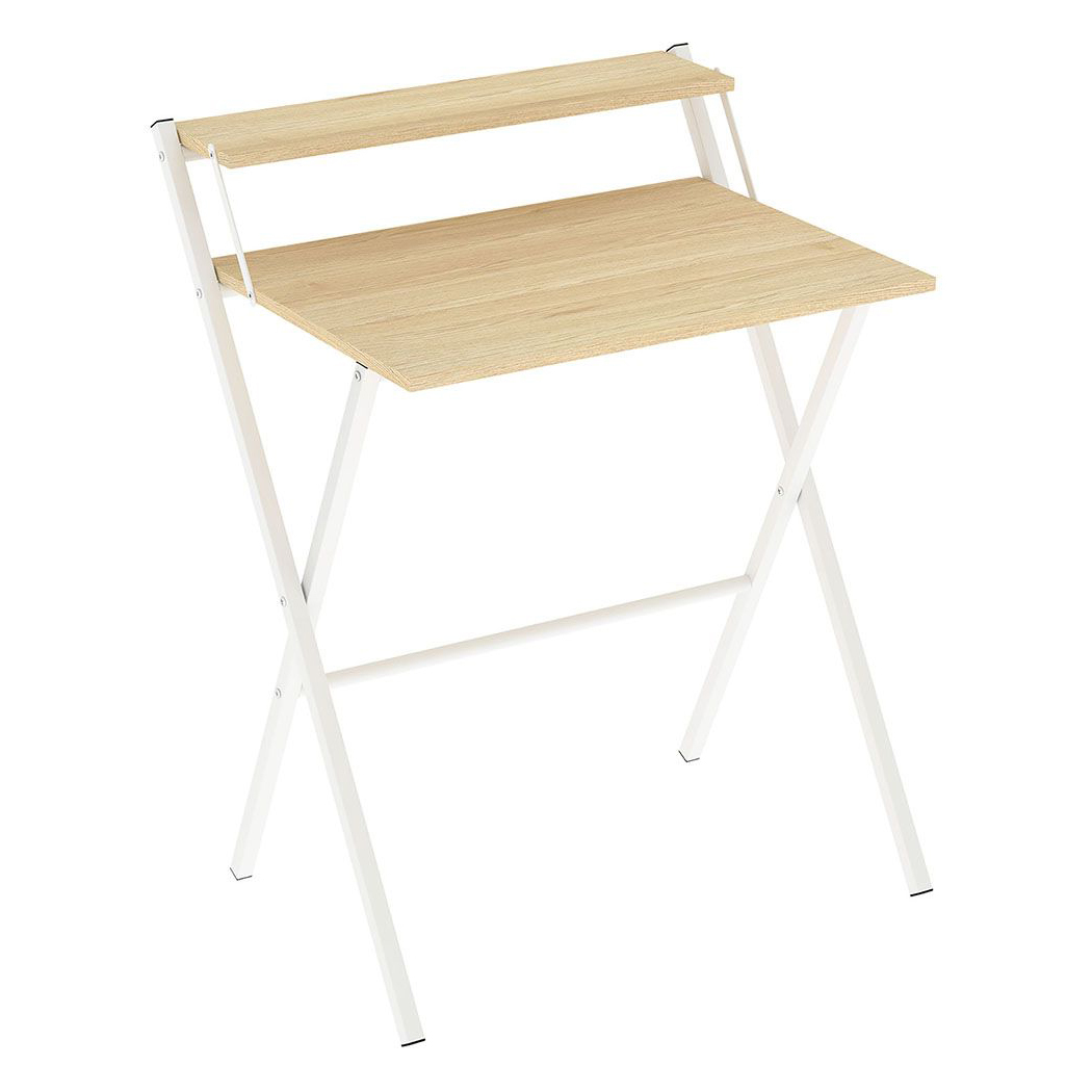 Saxon Foldable Study Desk