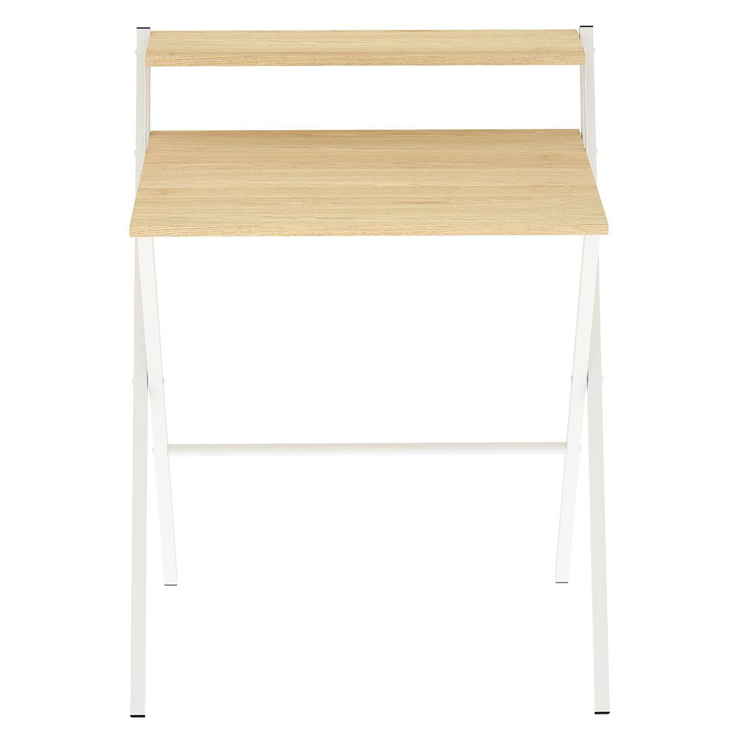 Saxon Foldable Study Desk