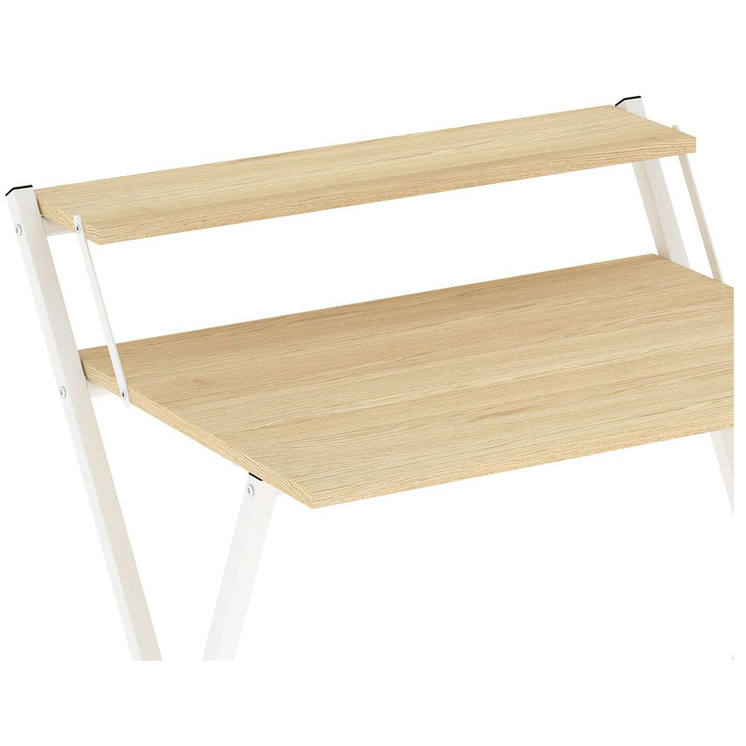 Saxon Foldable Study Desk