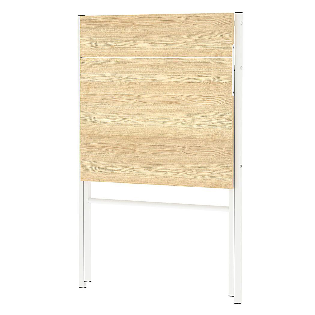 Saxon Foldable Study Desk