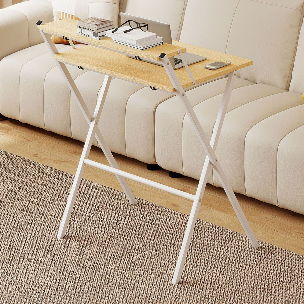 Saxon Foldable Study Desk