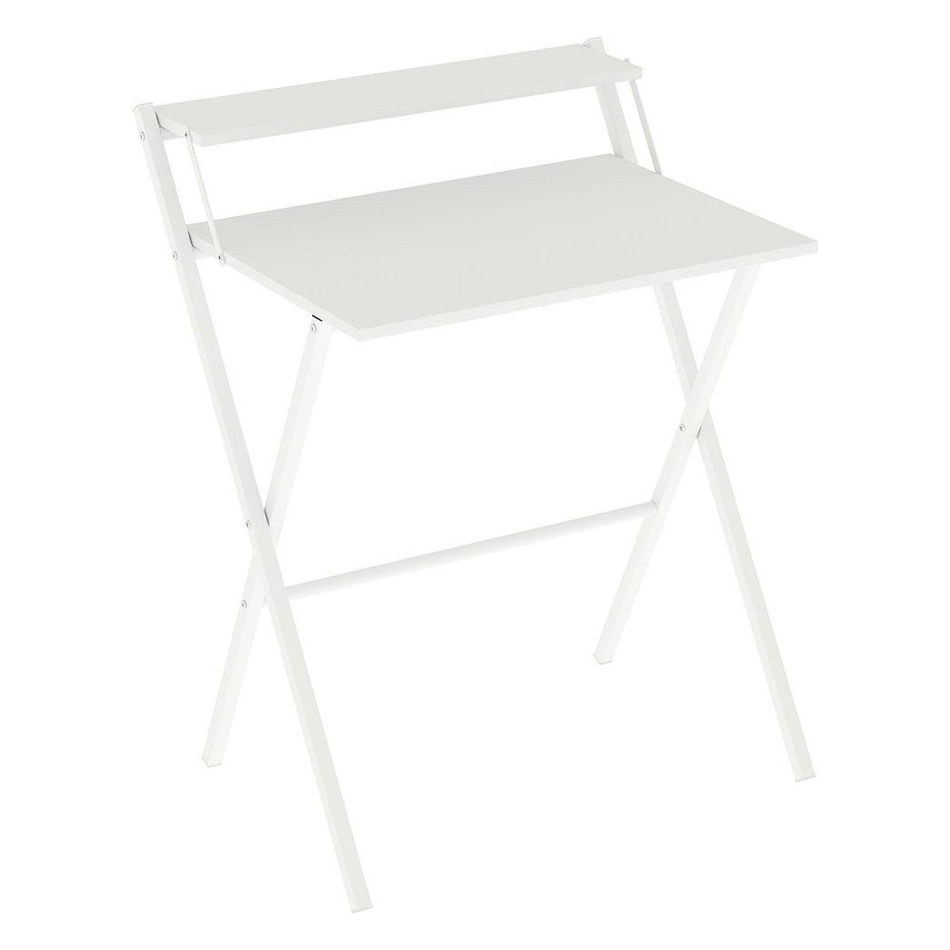 Saxon Foldable Study Desk