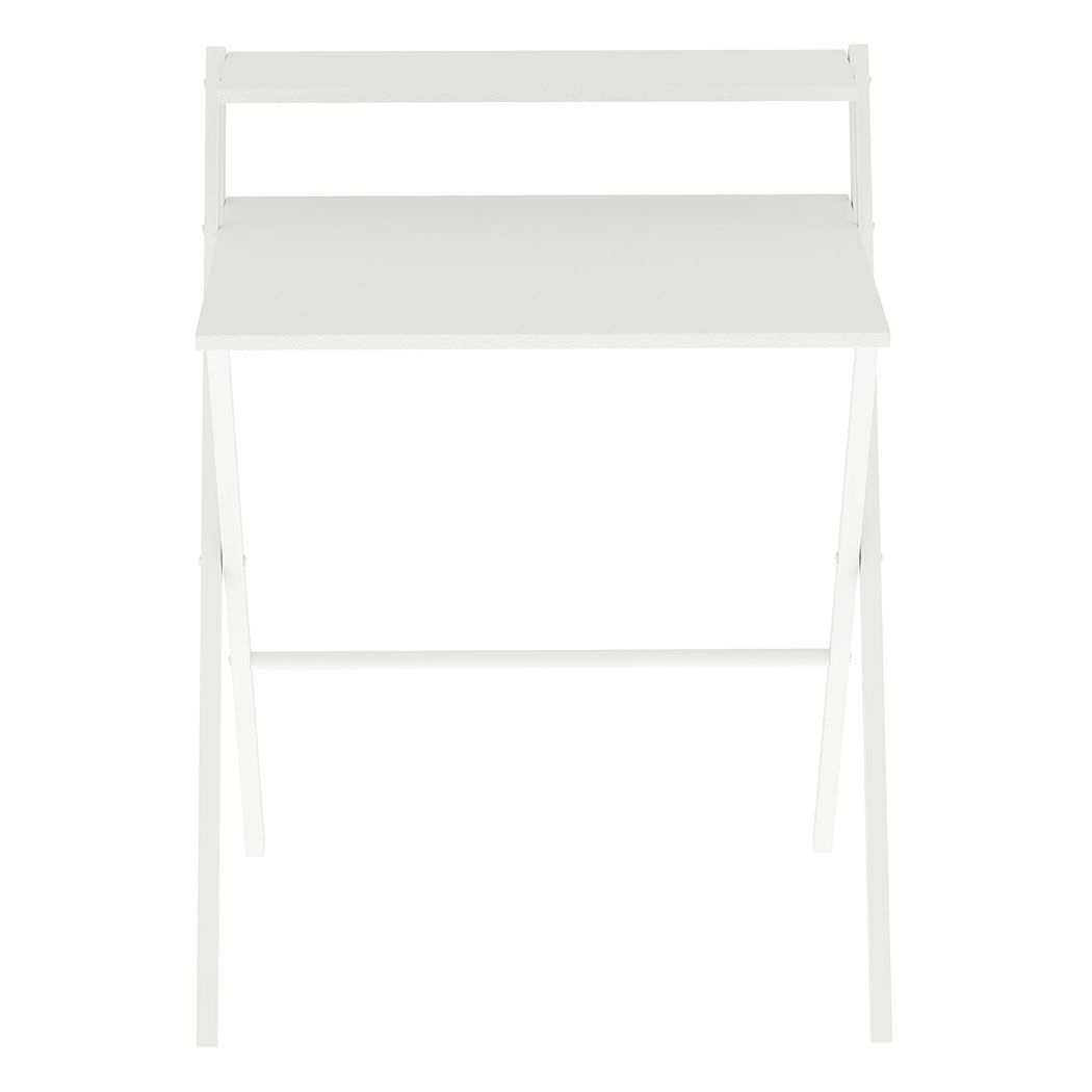 Saxon Foldable Study Desk