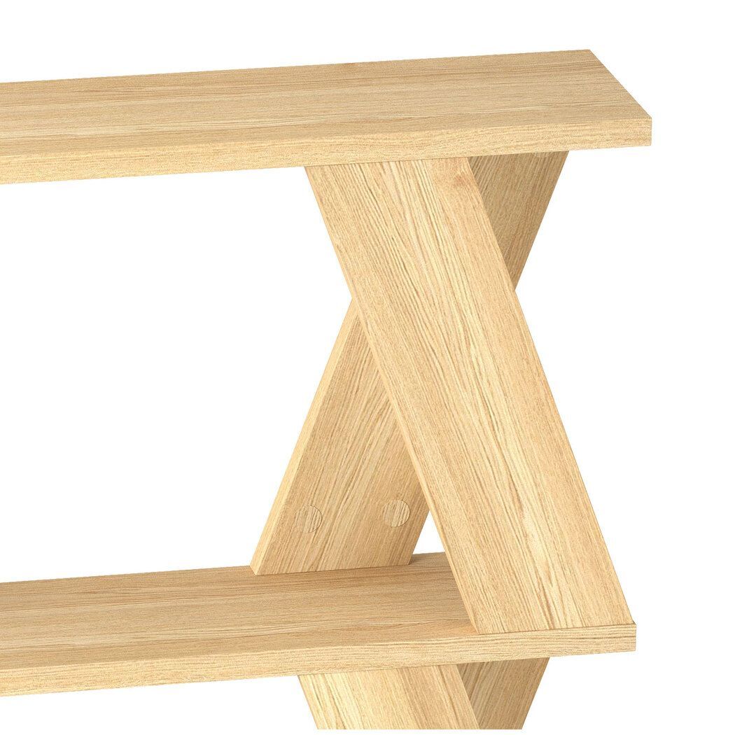 Vireon Coffee Table