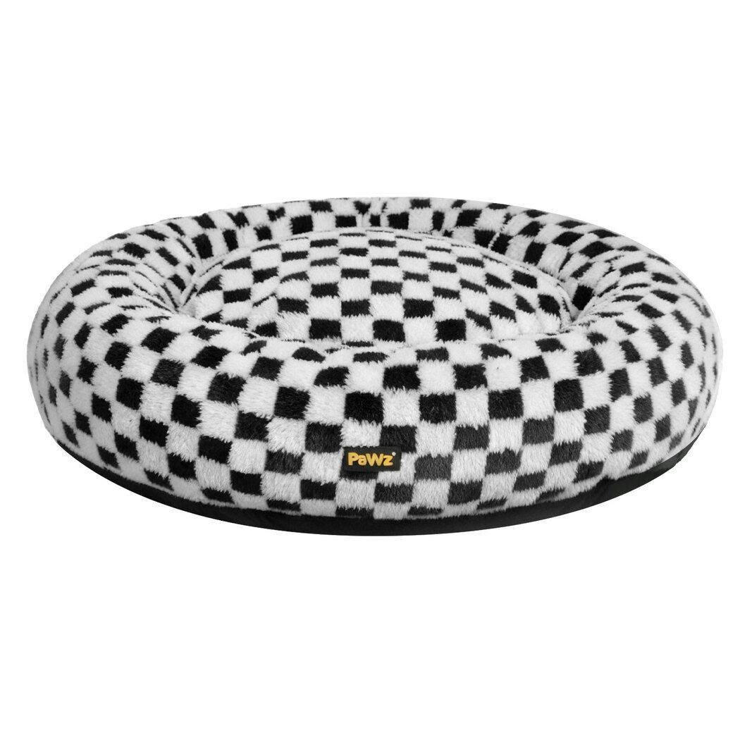 Oryn Round Pet Bed