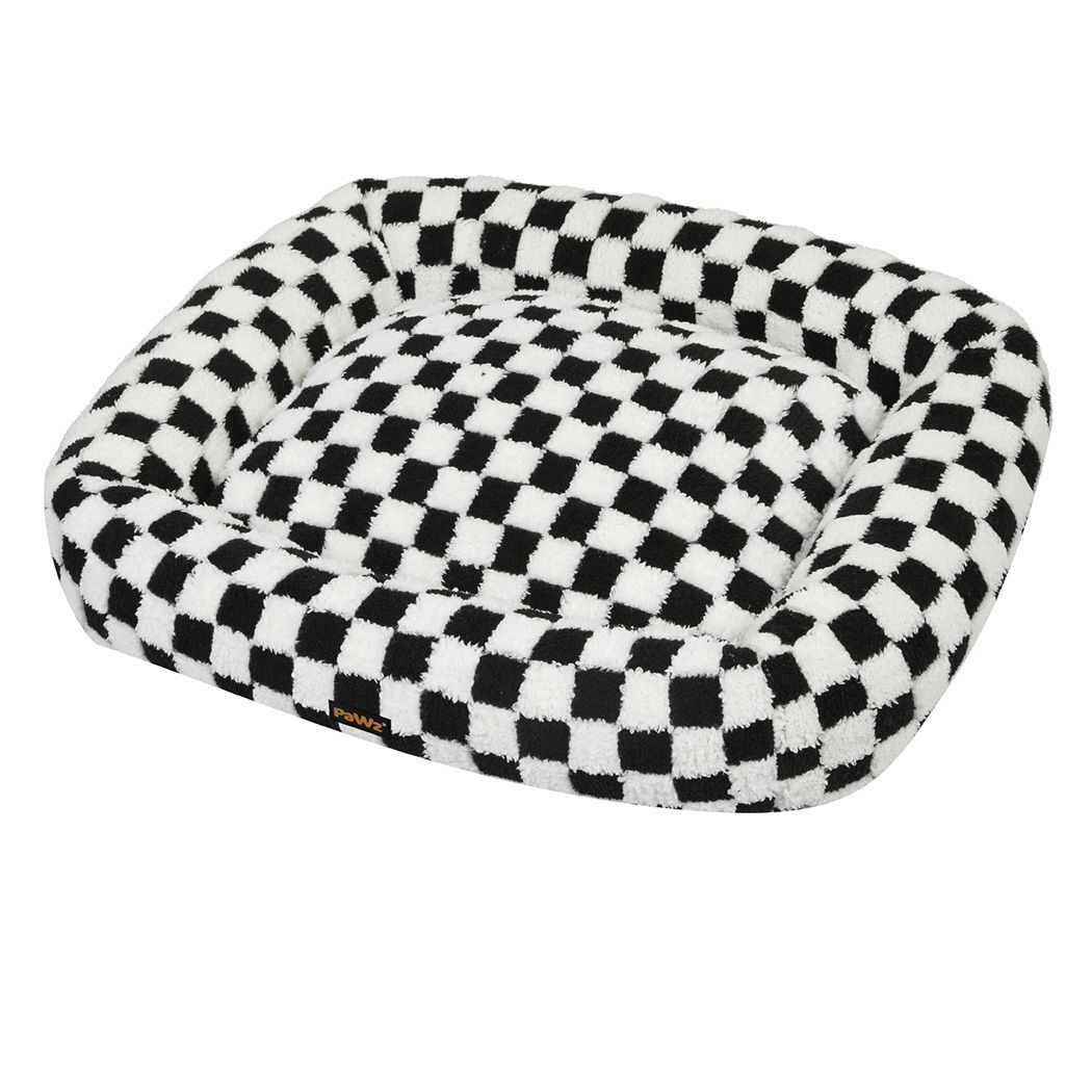 Oryn Square Pet Bed