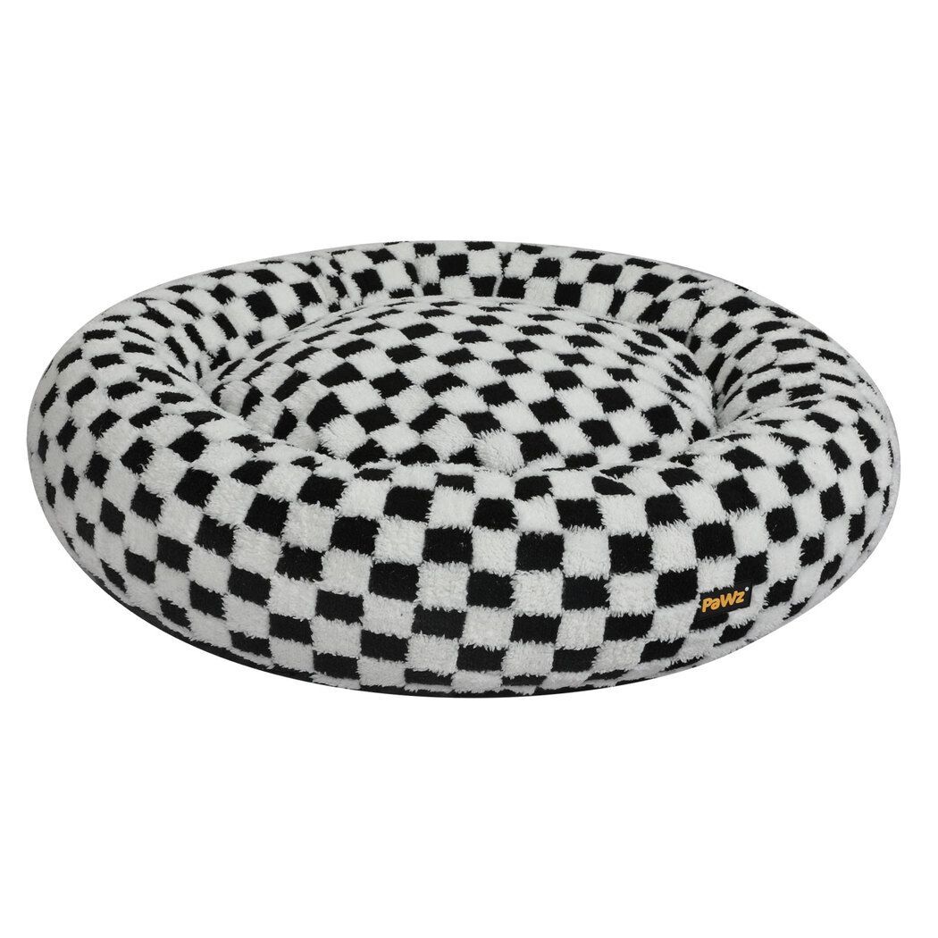 Oryn Round Pet Bed