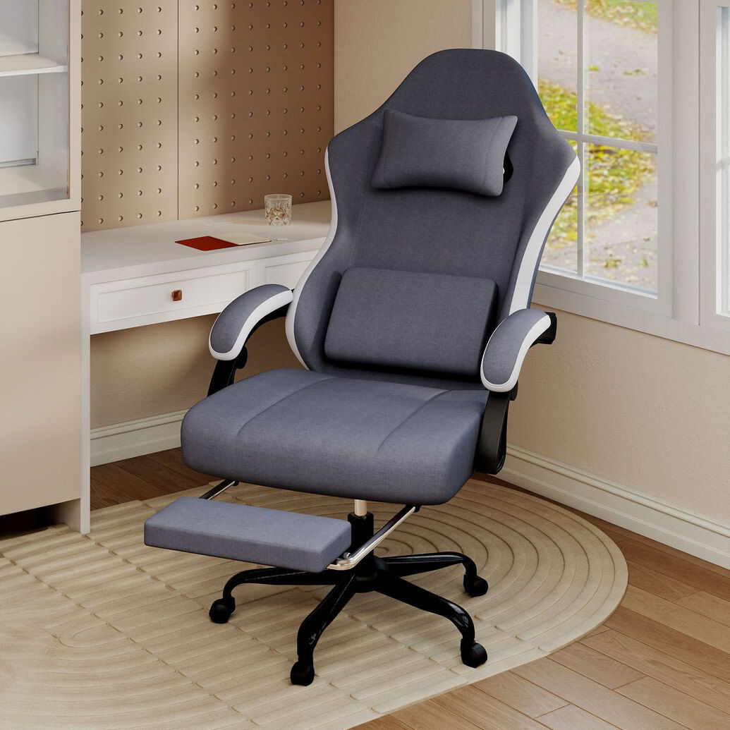 Rysel Gaming Chair