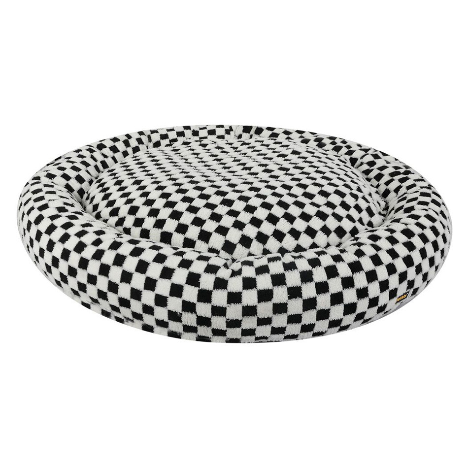 Oryn Round Pet Bed