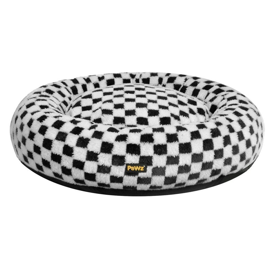 Oryn Round Pet Bed