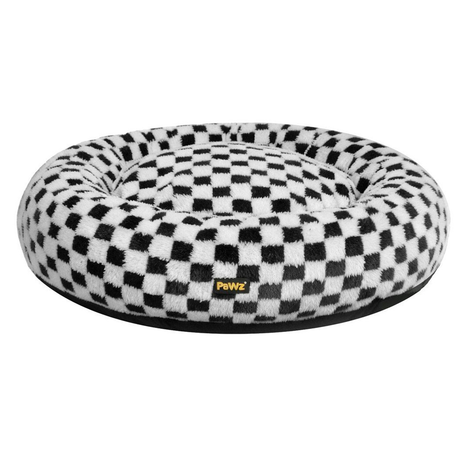 Oryn Round Pet Bed